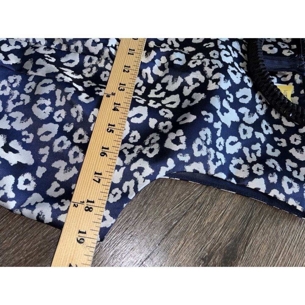 Badgley Mischka size 12 Belle Dress Excellent Condition - Picture 11 of 11